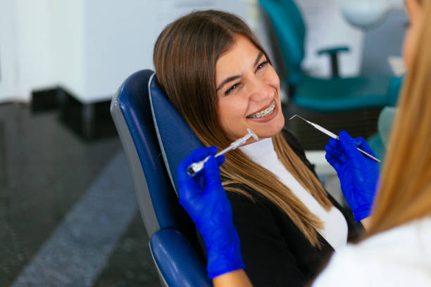 Oral Cancer Screening in Dover, DE
