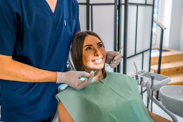 Best Oral Cancer Screening  in Dover, DE