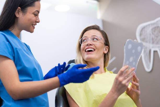 Best Dental Exams and Cleanings  in Dover, DE