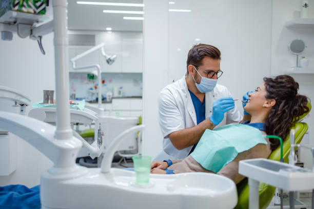 Best General Dentistry  in Dover, DE