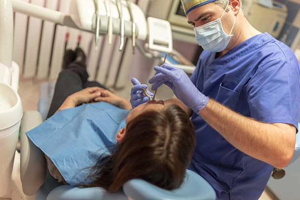 Best Full Mouth Reconstruction  in Dover, DE