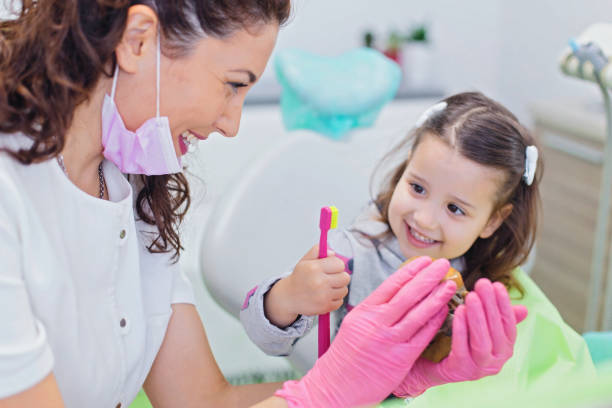 Best Cosmetic Dentistry  in Dover, DE
